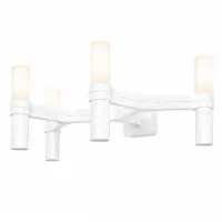 Nemo - Crown 4 Wandlamp