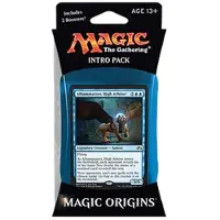 Wizards of the Coast Magic: The Gathering Magic Origins: Take to the Sky Intro Pack