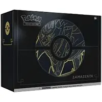 The Pokemon Company Pokemon Sword & Shield Elite Trainer Box Plus: Zamazenta