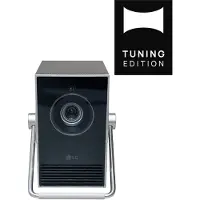 LG CineBeam PU600U