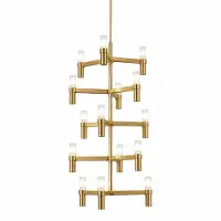 Nemo - Crown Multi Hanglamp