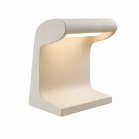 Nemo - Borne Beton Petite Tafellamp