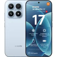 Xiaomi 17 512GB Blauw 5G