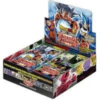Bandai Dragon Ball Super: Universele Aanval - Booster Box