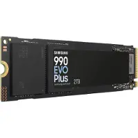 Samsung 990 EVO Plus 2TB NVMe SSD