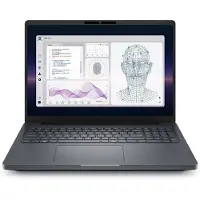 Dell Pro Max 16 Plus MB16250, Intel Core Ultra 7, 40,6 cm (16 inch), 1920 x 1200 pixels, 32 GB, 1 TB, Windows 11 Pro