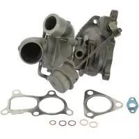 Walker 59875G-PW Turbocharger