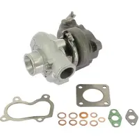 Walker 59912M-PW Turbocharger