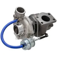 FEBI BILSTEIN 192051 Turbocharger