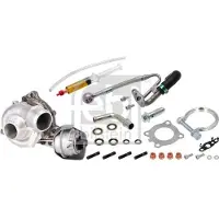FEBI BILSTEIN 191318 Turbocharger