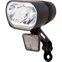 Spanninga Axendo Voorlicht
