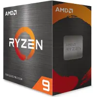 AMD Ryzen 9 5950X