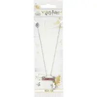 Ginza.se Harry Potter pendentif et collier Gryffondor Bar