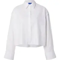 HUGO Blouse 'Ekla_B' wit