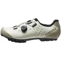 Catlike Whisper X2 mountainbike schoenen, beige, maat EU 43, voor heren, kleur beige, maat EU 43