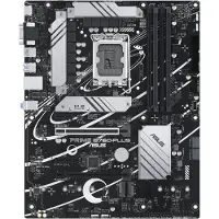 Asus PRIME B760-PLUS - Moederbord - Intel B760 - LGA 1700