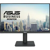 Asus Business VA24DQFS 24" FHD, 100Hz, Frameless, Flikkervrij Bedrijf