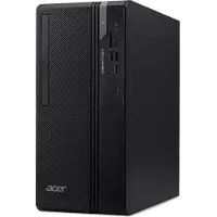 Acer Veriton VS2735G, Intel Core Ultra 5, 225, 16 GB, 512 GB, Windows 11 Pro, 64-bits
