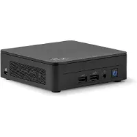 Asus NUC 13 Pro Kit RNUC13ANKI50002 - Intel i5-1340P, Intel Iris Xe Graphics, 2x DDR4 SO-DIMM, 2x M.2, WiFi 6E