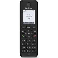 FRITZ! Fon M3 DECT-telefoon Draadloze telefoon met monochroom scherm