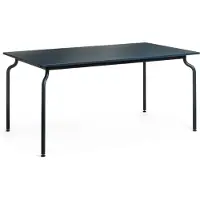 Magis South Tafel 160x90 cm | Night Blue 5282