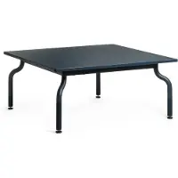 Magis South Low Tafel Night Blue 5282