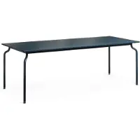 Magis South Tafel 200x90 cm | Night Blue 5282