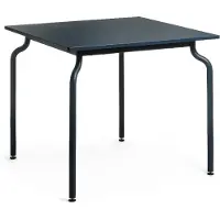 Magis South Tafel 90x90 cm | Night Blue 5282