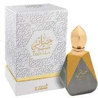 Al Haramain Hayati Gold Eau de Parfum 100 ml