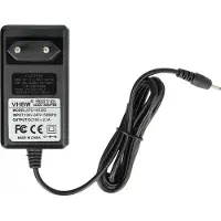 VHBW Tablet lader 19V / 2,1A / 40W - 2,5mm x 0,7mm voor o.a. ASUS, Advance, Ambiance en Gigabyte tablets