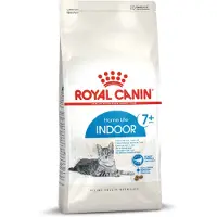 Royal Canin Indoor 7+ 400gr