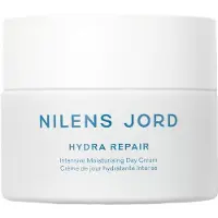 Nilens Jord Hydra Repair Intensive Moisturising Day Dagcrème 50 ml