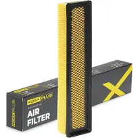 RIDEX 8A0123P Luchtfilter