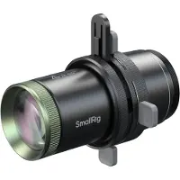 SmallRig 6376 SP Air Spotlight Projector for RF series
