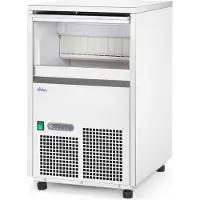 Hendi IJsblokjesmachine 220V/260W 380x520x(H)637mm - 271353 - Horeca & Professioneel