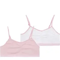 Polo Ralph Lauren Acc BH rosa / wit