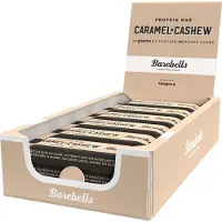Barebells Barebell Protein Bars - 12 x 55g - Salty Caramel
