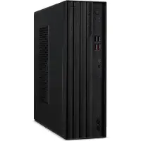 Acer Veriton X4735GT, Intel Core Ultra 5, 225, 16 GB, 512 GB, Windows 11 Pro, 64-bits