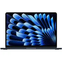 Apple MacBook Air 34,5 cm (13,6") 2026, configuratie naar wens (zwart, 24 GB, 512 GB (512 GB SSD), M5-chip, macOS, Duitse taal)