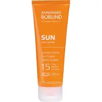 Börlind Sun Cream SPF15