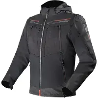 LS2 Zirconium Evo waterdichte motorfiets textieljas