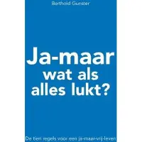 Sonstige Verlage Ja-maar wat als alles lukt? (Paperback)