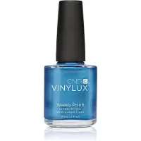 CND Vinylux #7 Water Park Nagellak - 15ml