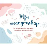 Zuidnederlandse Uitgeverij (ZNU) Mijn zwangerschap