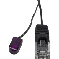 BOSSCOM IR-receiver - RJ45 kabel voor B&O | zwart | 10 meter