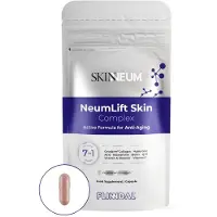 Flinndal NeumLift Skin Complex 30 capsules - 30 Capsules -