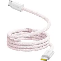 Baseus 100W Usb-C Snellaadkabel 1M Voor Dynamic 4 Telefoons