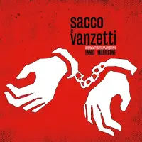 MUSIC ON VINYL SACCO E VANZETTI