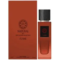 The Woods Collection Natural Flame Eau de Parfum 100 ml