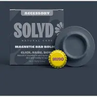 ShampooBars.nl Magnetische Bar Houder